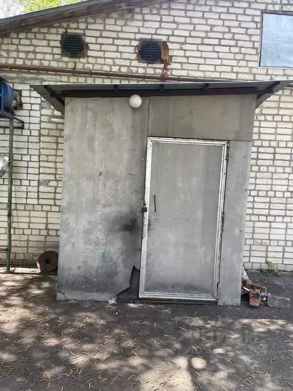 Помещение свободного назначения в Тамбовская область, Тамбовский ... - Фото 1