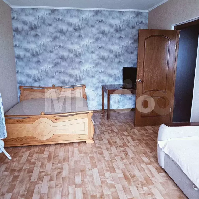 1-к. квартира, 38 м, 7/13 эт. - Фото 1