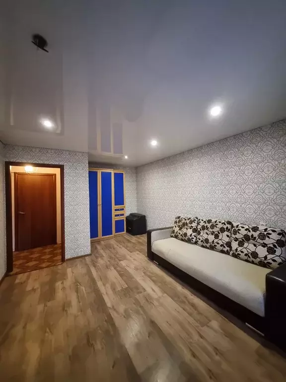 Продаётся 1-к квартира, 31.9 м - Фото 1