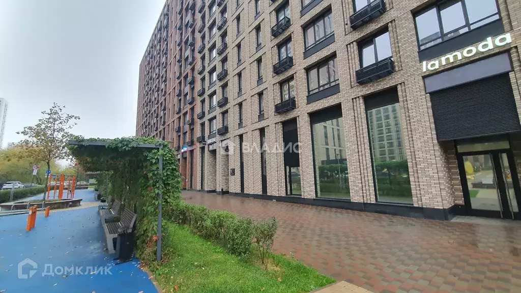 Продаётся 1-к квартира, 30 м - Фото 0