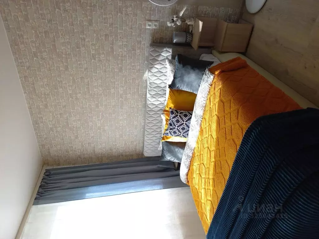 1-к кв. Тульская область, Тула ул. Генерала Маргелова, 3А (35.0 м) - Фото 2