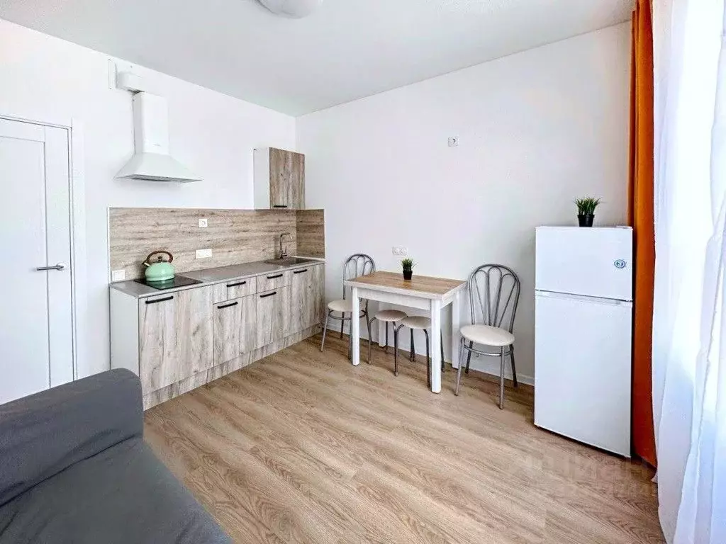 1-к кв. Московская область, Люберцы Зенино ЖК Самолет мкр, проезд ... - Фото 2