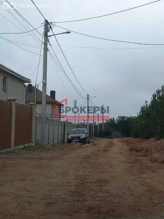 Участок в Севастополь, Скифская улица, 47А (5.2 м) - Фото 2