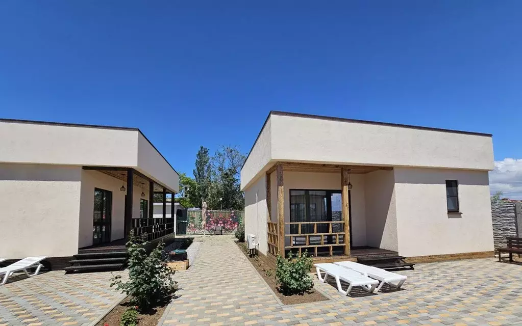 Помещение свободного назначения в Крым, Евпатория городской округ, ... - Фото 1