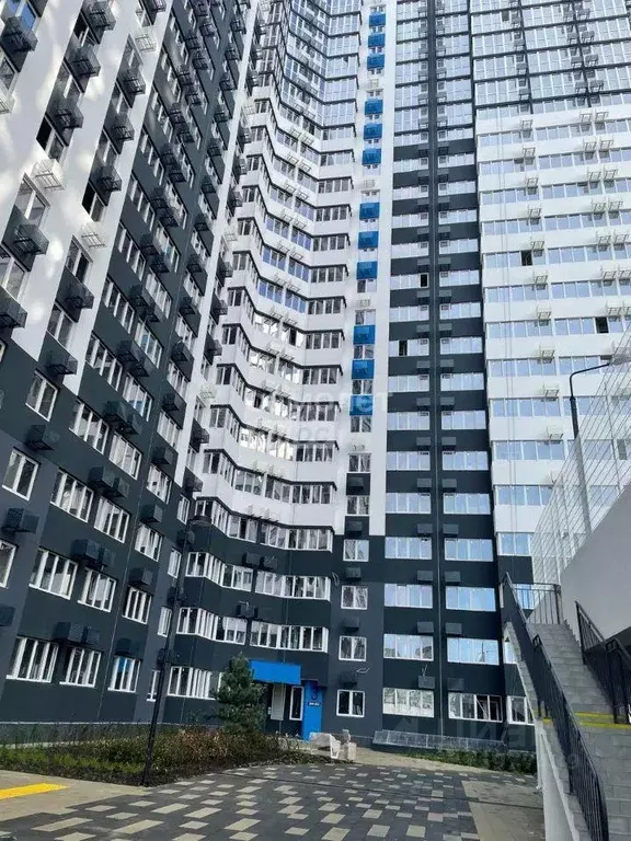 Квартира, 2 комнаты, 50.7 м - Фото 0