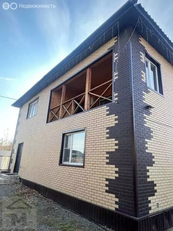 Дом в Абакан, Сибирская улица, 12 (189 м) - Фото 2