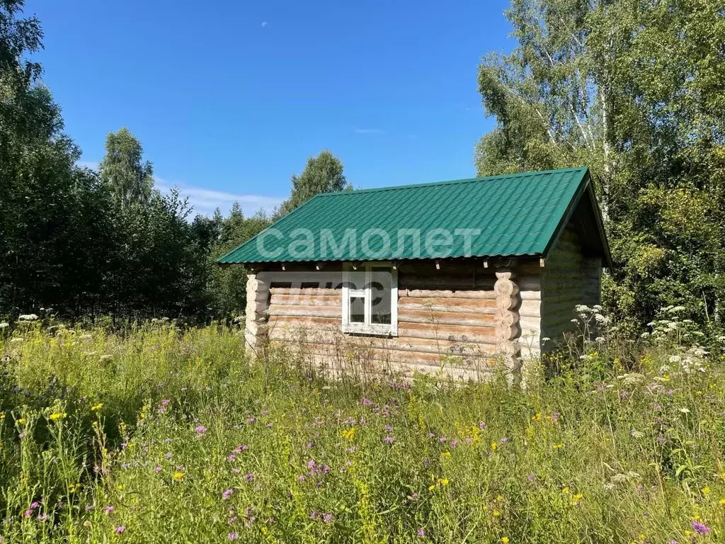 Участок в Ярославская область, Переславль-Залесский муниципальный ... - Фото 1