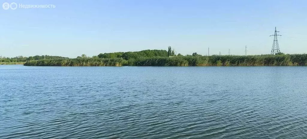 Участок в Новотитаровское сельское поселение, хутор Осечки, дачное ... - Фото 2