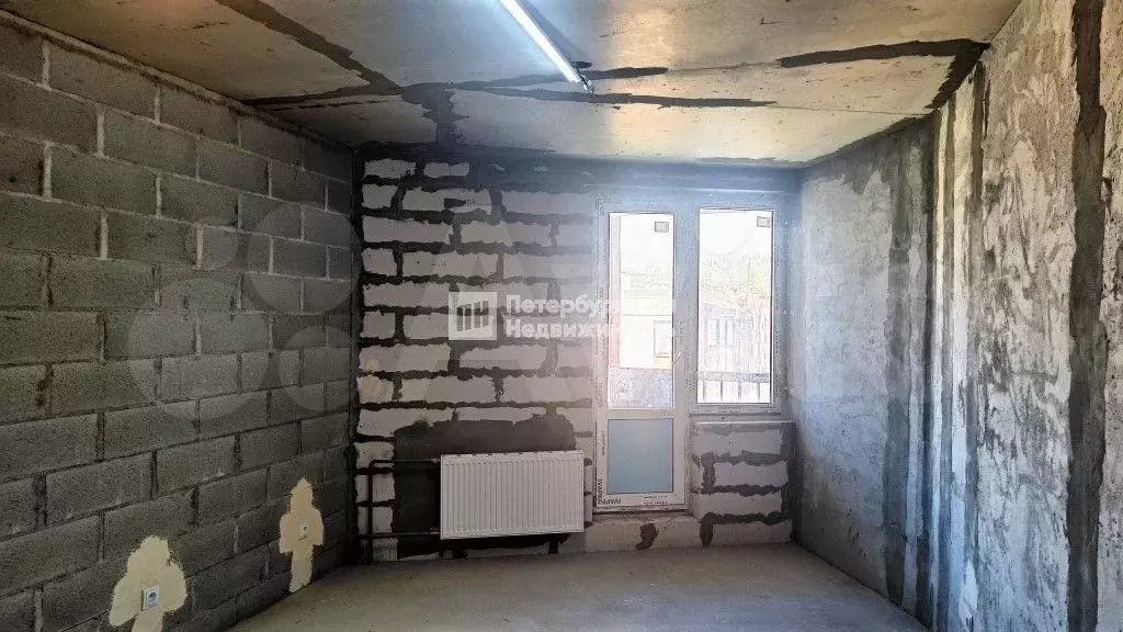Квартира-студия, 21,3 м, 5/6 эт. - Фото 1