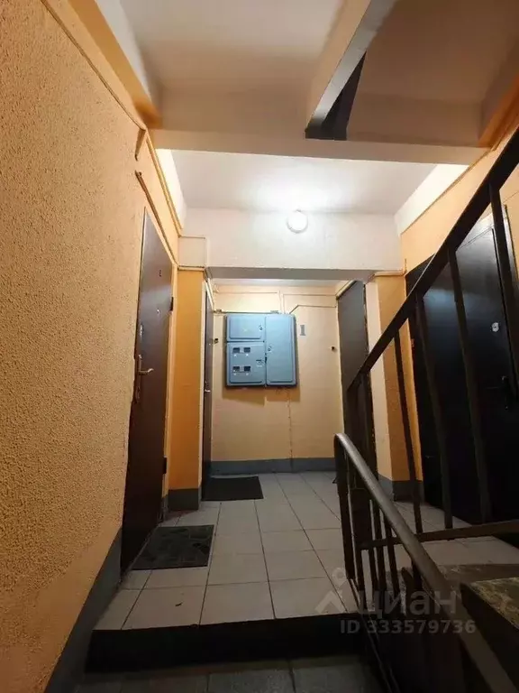 2-к кв. Москва ул. Академика Арцимовича, 5К3 (45.0 м) - Фото 1