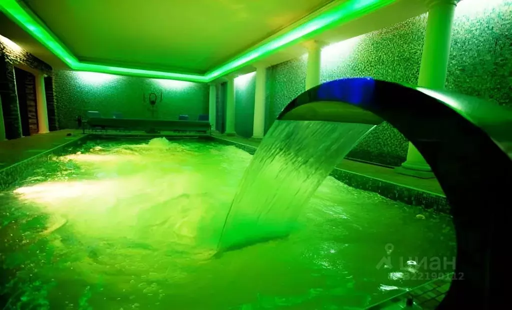 Дом в Московская область, Химки городской округ, д. Благовещенка  ... - Фото 1