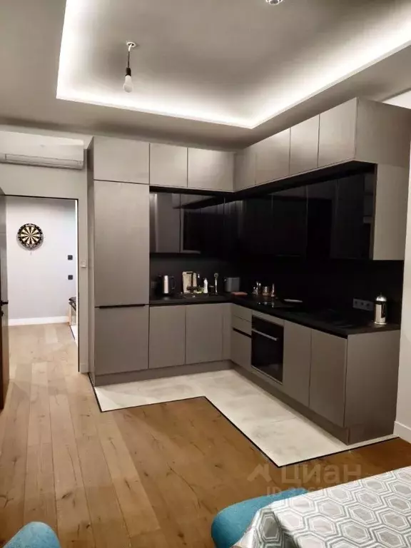 3-к кв. Москва ул. Годовикова, 11к2 (80.0 м) - Фото 1