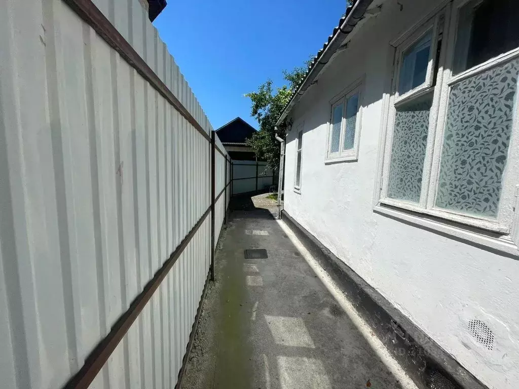 Участок в Кабардино-Балкария, Нальчик Балкарская ул. (2.7 сот.) - Фото 0