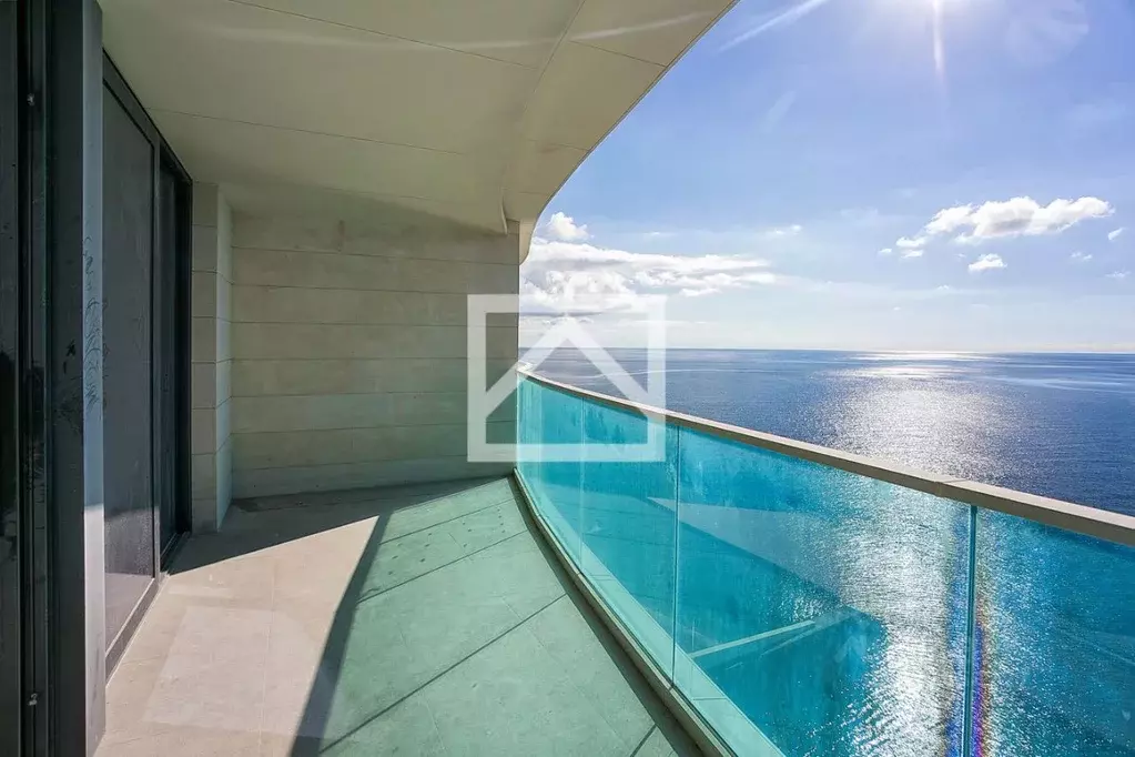 1-к кв. Крым, Ялта ул. Дражинского, 53 (51.7 м) - Фото 1