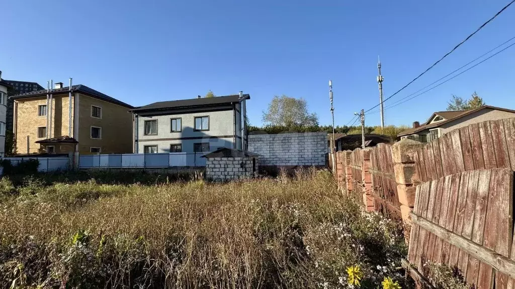 Участок в Москва Мосрентген поселение, д. Дудкино, Круиз СНТ, 213 (6.2 ... - Фото 2