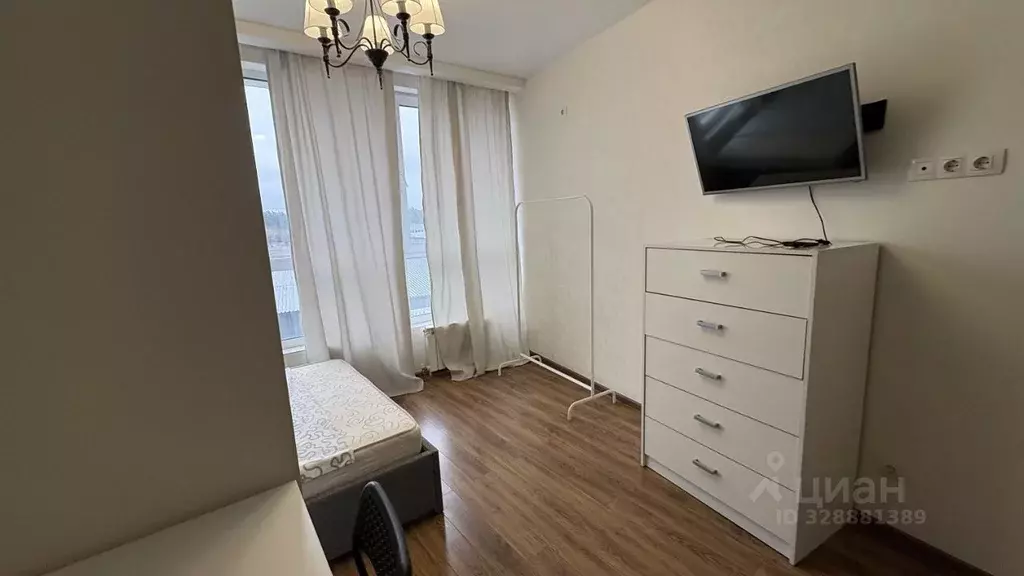 Студия Московская область, Королев ул. Академика Легостаева, 8 (26.0 ... - Фото 2