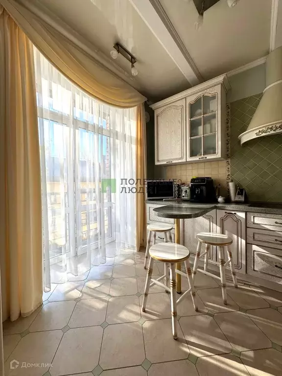 Продаётся 3-к квартира, 99.4 м - Фото 1