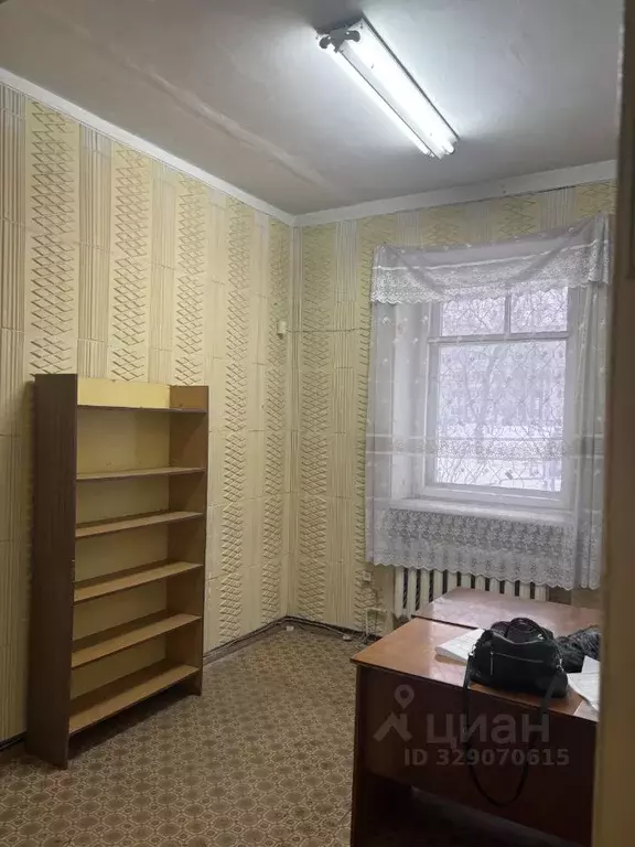 Помещение свободного назначения в Самарская область, Тольятти ул. ... - Фото 1