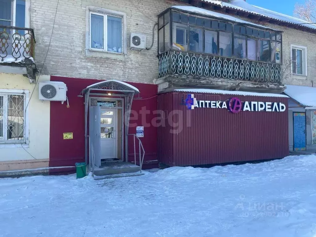 Торговая площадь в Еврейская автономная область, Смидовичский район, ... - Фото 1