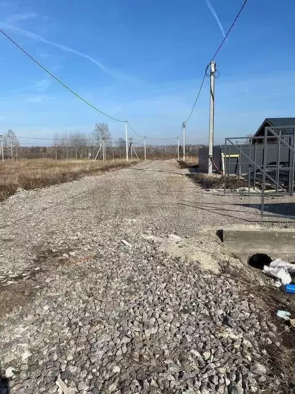 Участок 5 сот. (ИЖС) - Фото 1