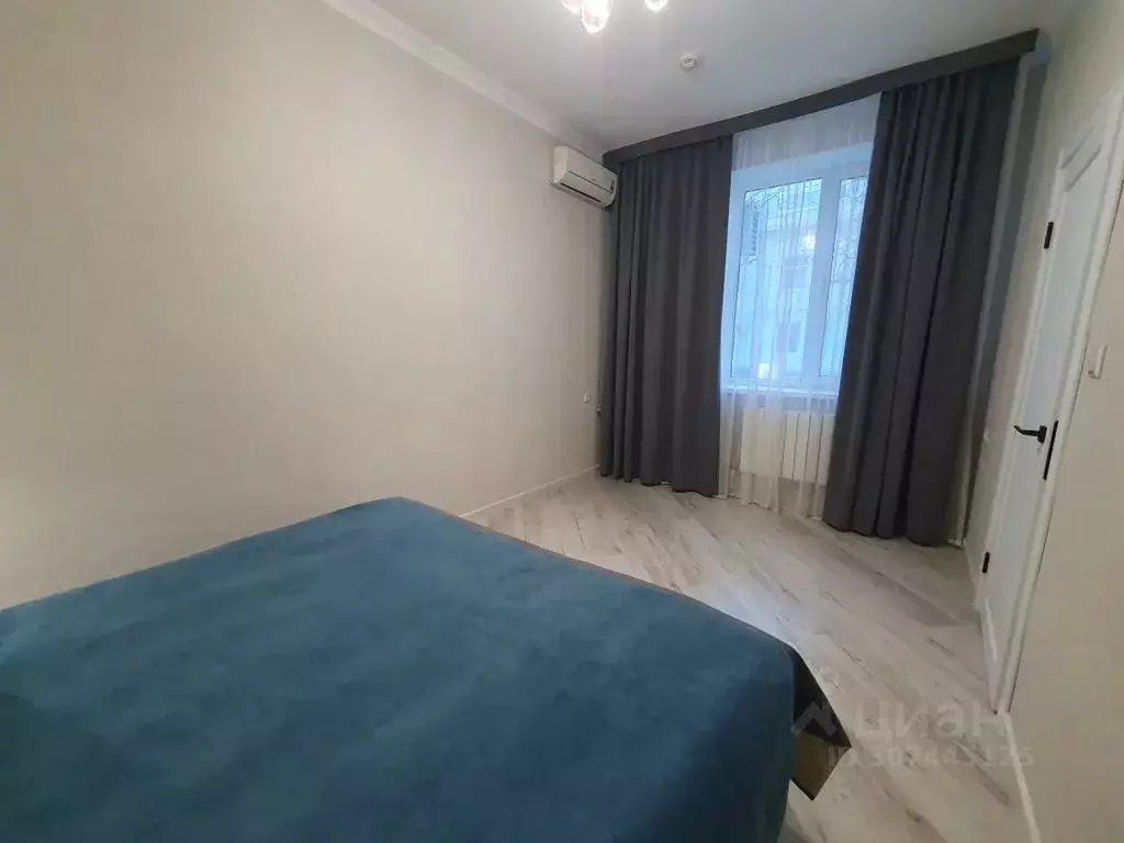 Комната Краснодарский край, Лабинск Красная ул., 6 - Фото 2