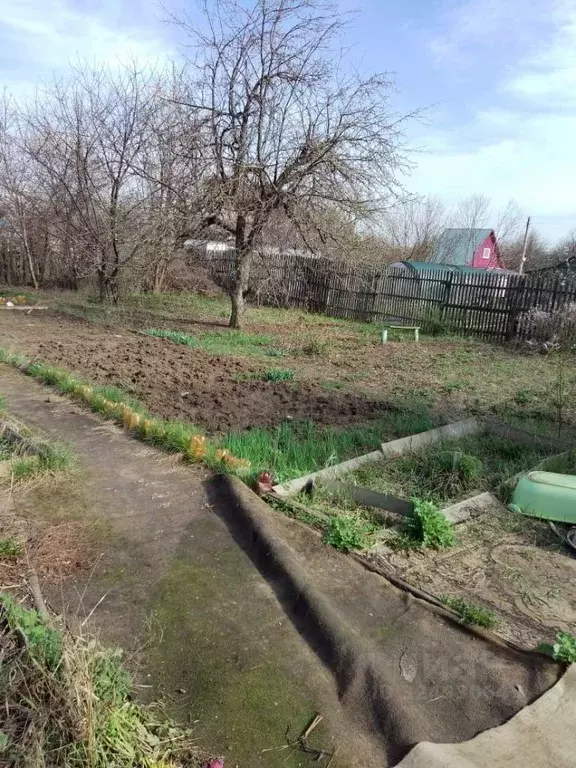 Дом в Саратовская область, Саратов Ручеек-65 СНТ,  (25 м) - Фото 2