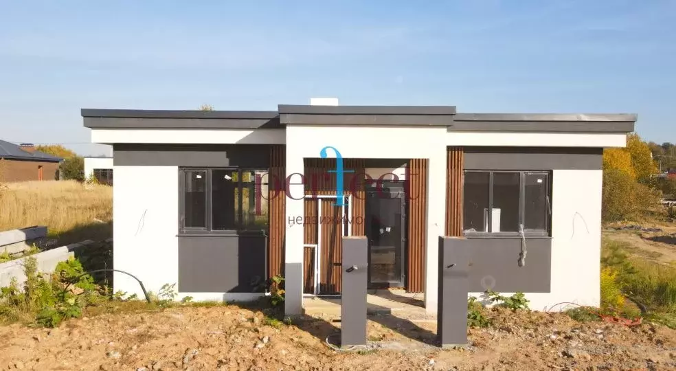 Коттедж в Московская область, Щелково городской округ, Наследие кп  ... - Фото 0