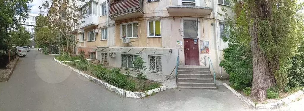 2-к. квартира, 42 м, 1/5 эт. - Фото 1