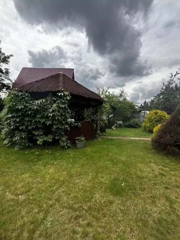 Дом в Московская область, Щелково городской округ, д. Васильевское 35 ... - Фото 2