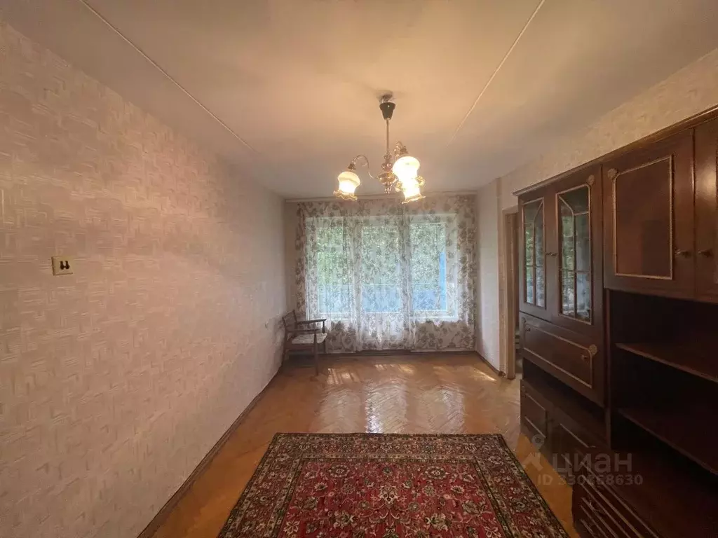 3-к кв. Московская область, Одинцово ул. Маршала Жукова, 21 (55.0 м) - Фото 1