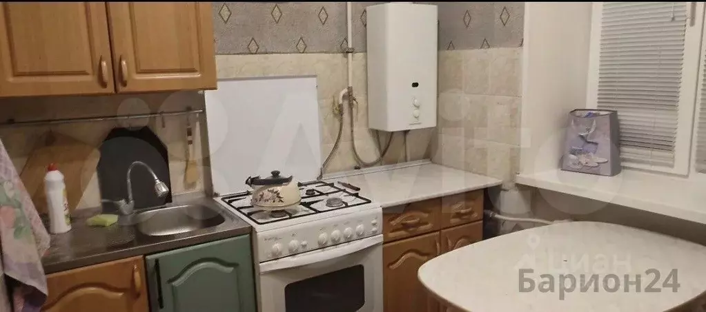 2-к кв. Калужская область, Балабаново г. Боровский муниципальный ... - Фото 1