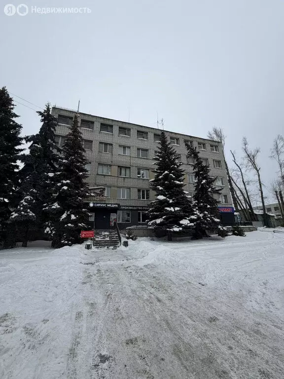 Офис (170 м) - Фото 1