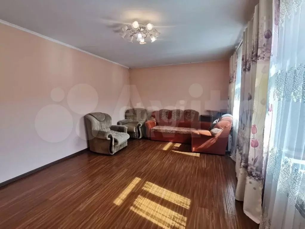 Дом 131 м на участке 9,89 га - Фото 1