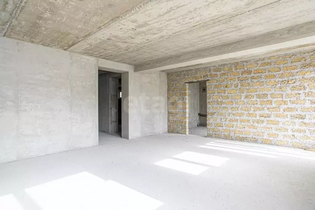 3-к кв. Севастополь ул. Багрия, 81 (105.3 м) - Фото 0