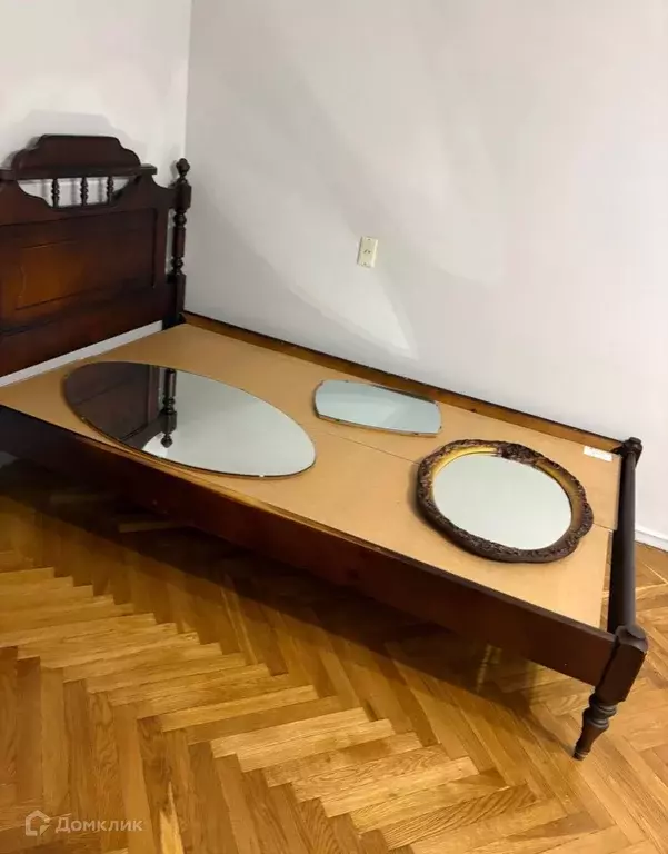 Продаётся 1-к квартира, 35 м - Фото 0