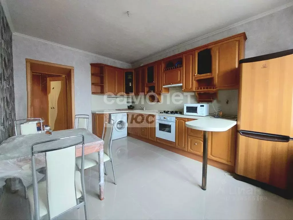 2-к кв. Рязанская область, Рязань ул. Маяковского, 49 (66.1 м) - Фото 1