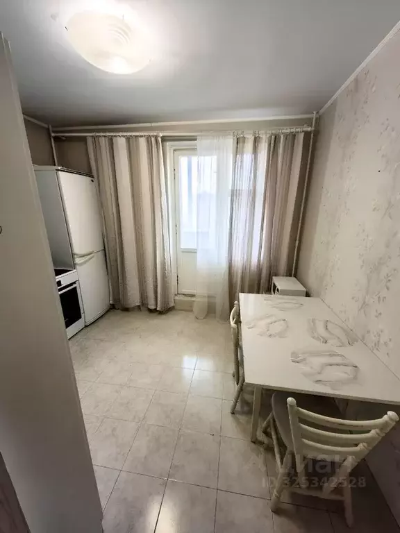 1-к кв. Москва Чертановская ул., 9К4 (40.0 м) - Фото 2