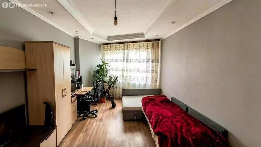 3-комнатная квартира: Липецк, улица Катукова, 34 (62 м) - Фото 1
