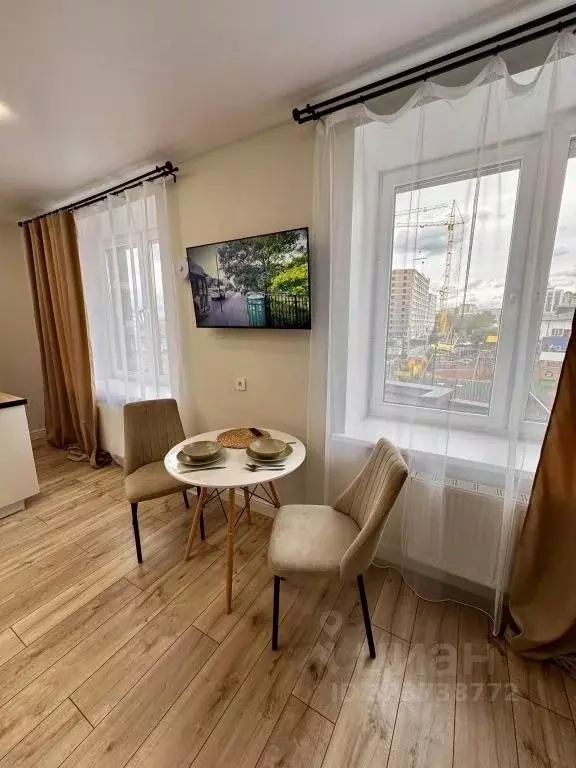 1-к кв. Забайкальский край, Чита ул. Ленина, 150 (31.0 м) - Фото 2