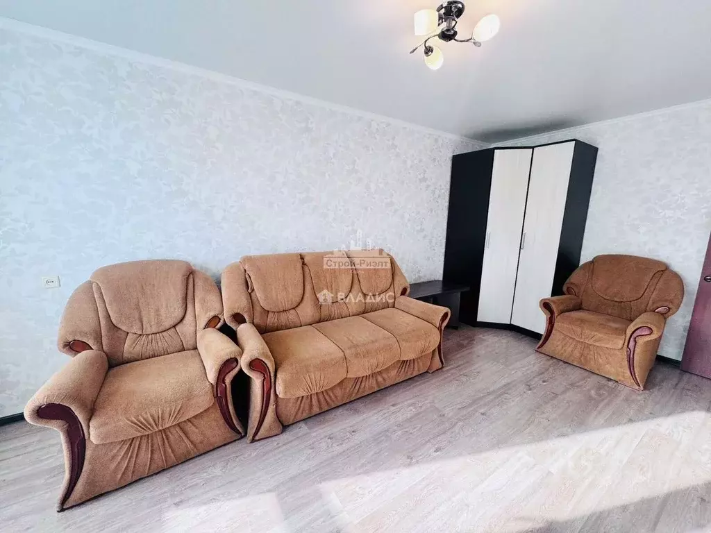 1-к кв. Крым, Керчь ул. Горбульского, 3 (32.0 м) - Фото 1