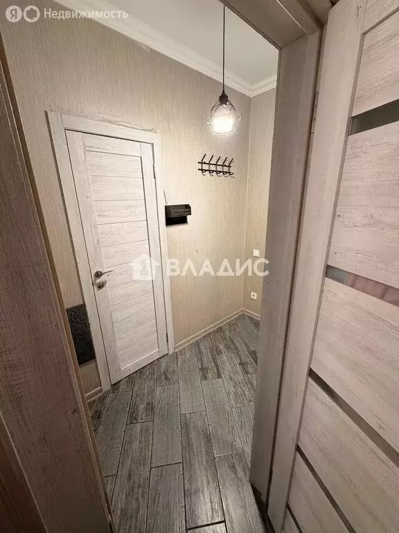 1-комнатная квартира: Москва, Цимлянская улица, 3к1 (36.1 м) - Фото 1