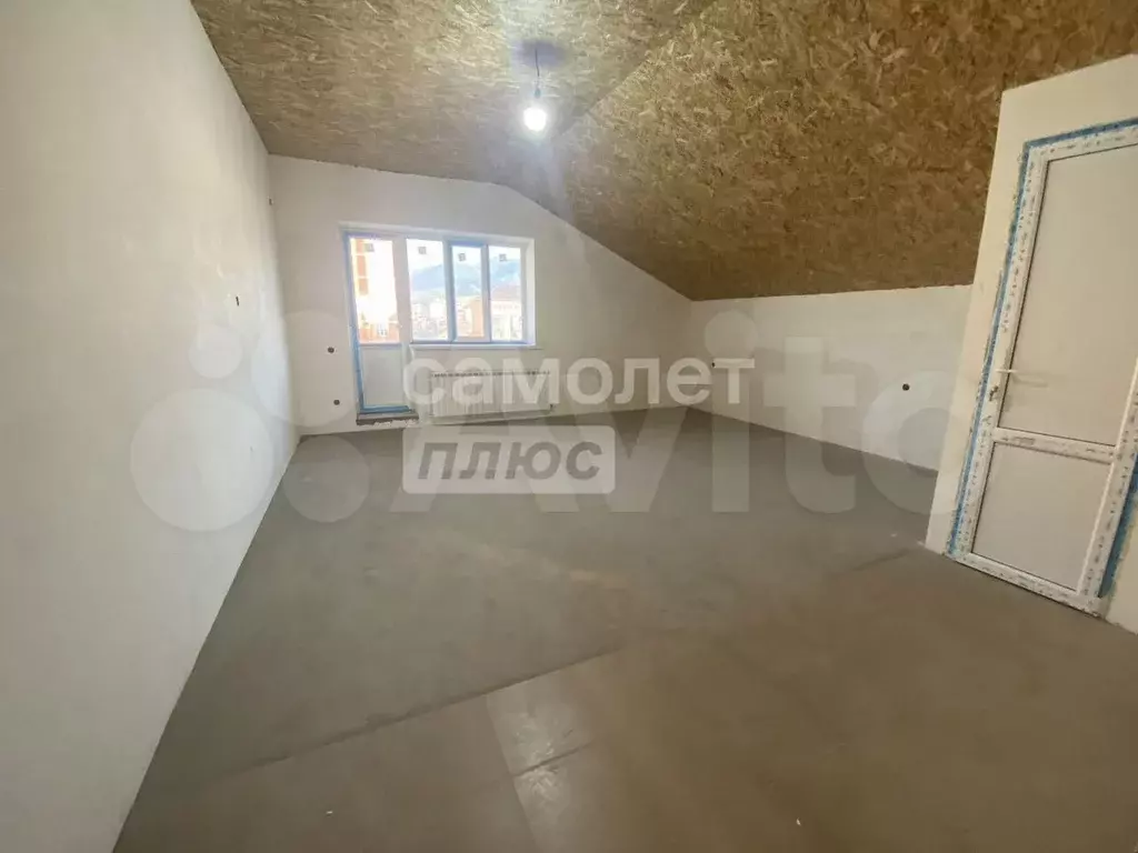 1-к. квартира, 34 м, 4/4 эт. - Фото 1