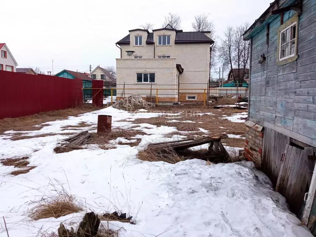 Дом в Владимирская область, Ковров ул. Кирова, 96 (68 м) - Фото 2