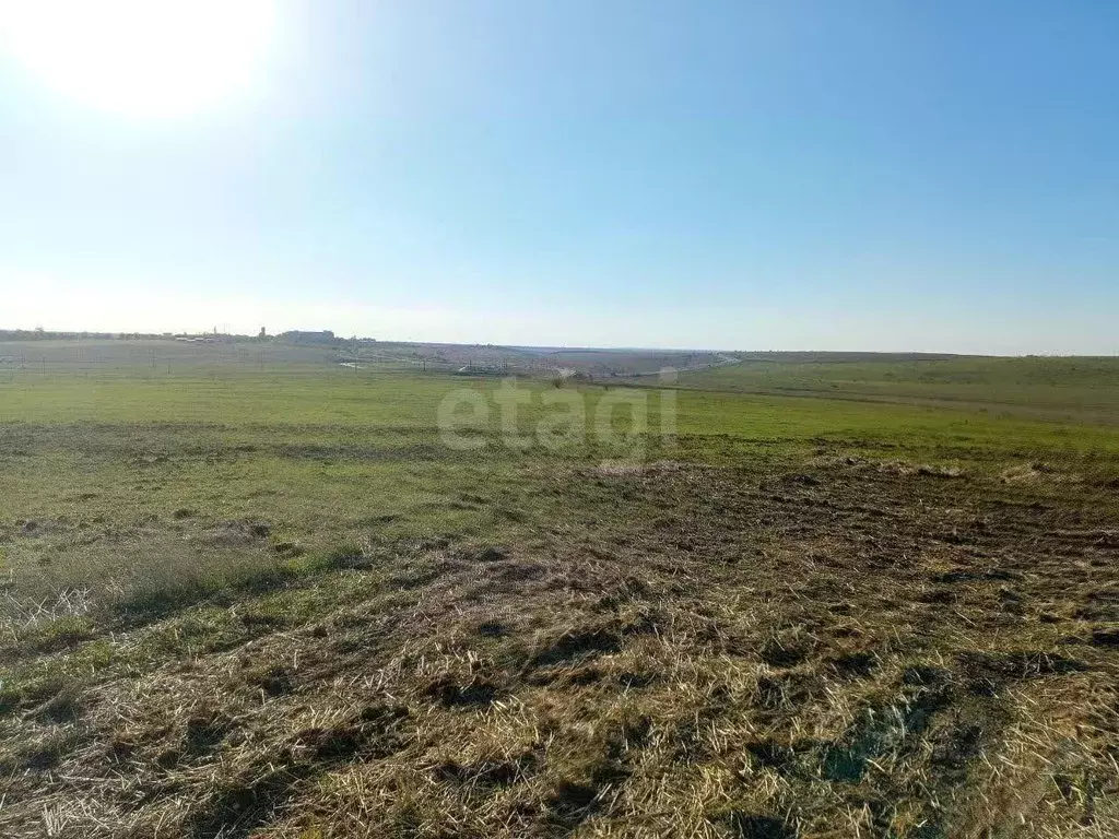 Участок в Крым, Симферопольский район, с. Мирное  (30.0 сот.) - Фото 2