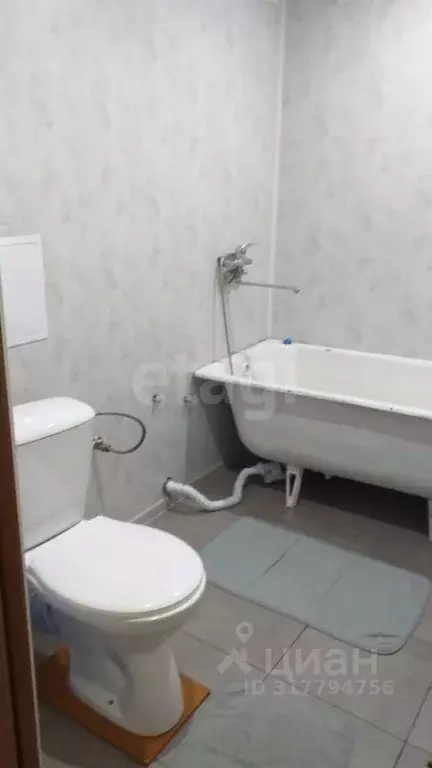 3-к кв. Кемеровская область, Кемерово ул. Леонова, 22 (56.8 м) - Фото 1