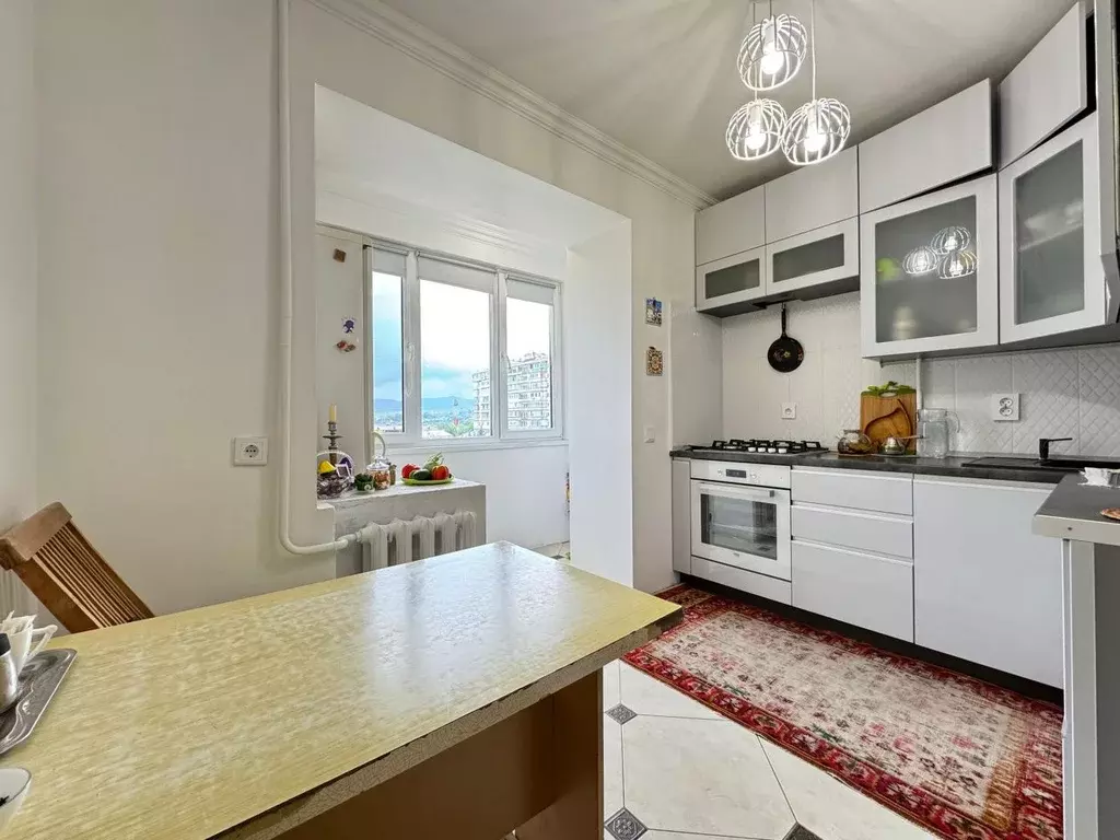 4-к кв. Кабардино-Балкария, Нальчик ул. Пушкина (95.0 м) - Фото 2