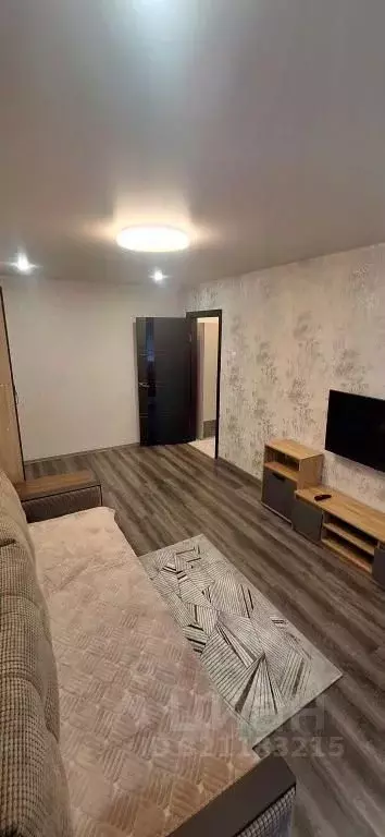 2-к кв. Мурманская область, Кировск ул. Советской Конституции, 11 ... - Фото 2