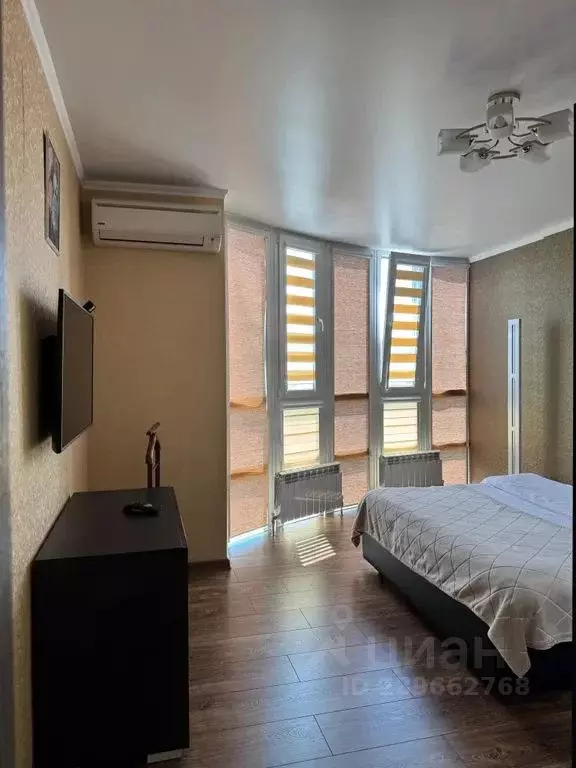 1-к кв. Ставропольский край, Пятигорск ул. Нежнова, 52к1 (60.0 м) - Фото 1