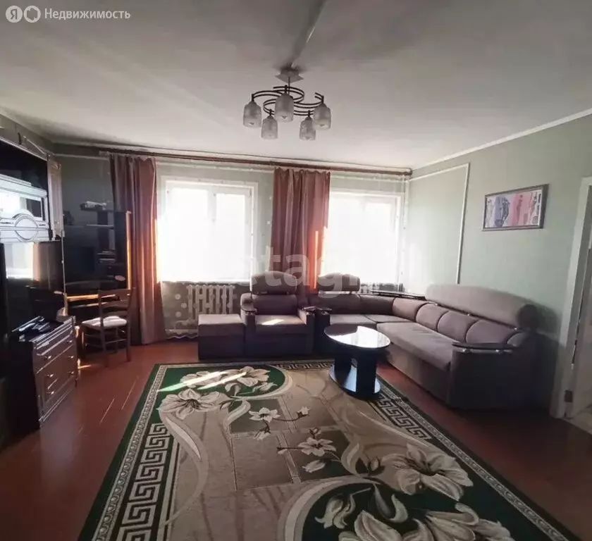 Дом в Улан-Удэ, микрорайон Шишковка, улица Черняховского (141.7 м) - Фото 0