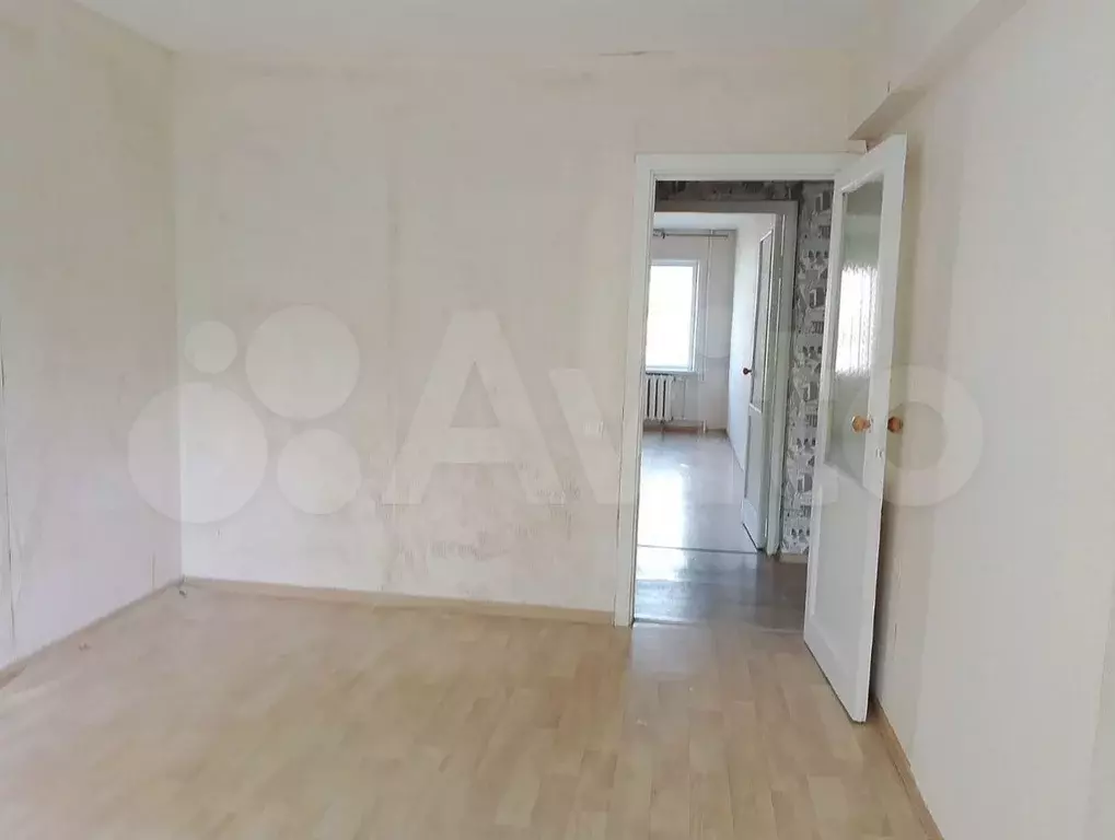 2-к. квартира, 50 м, 4/5 эт. - Фото 1